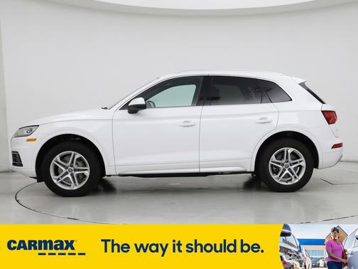 2019 Audi Q5 Premium