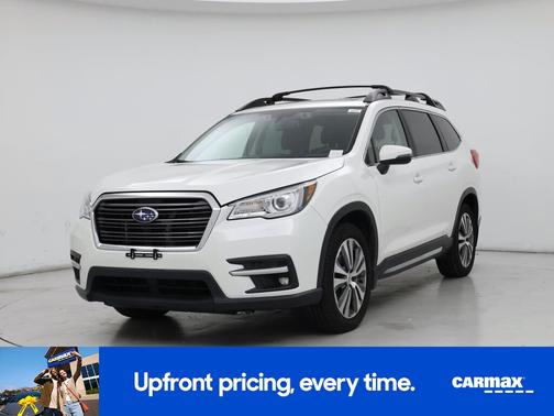 2020 Subaru Ascent Limited