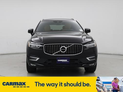 2021 Volvo XC60 T5 Inscription