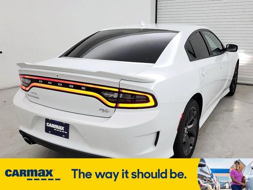 2019 Dodge Charger R/T