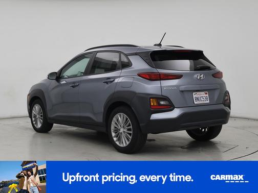 2020 Hyundai KONA SEL