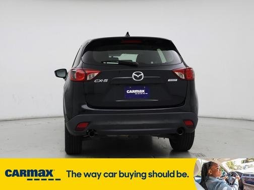 2014 Mazda CX-5 Sport