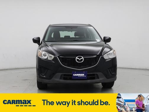 2014 Mazda CX-5 Sport