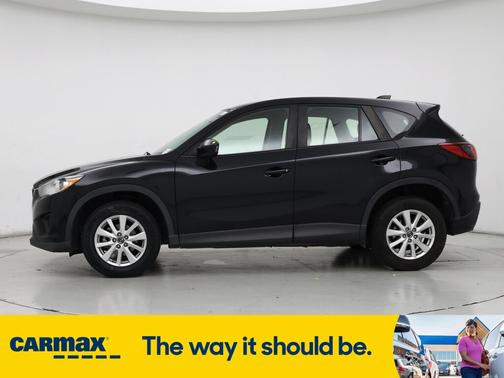 2014 Mazda CX-5 Sport