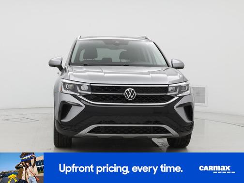 2022 Volkswagen Taos SEL
