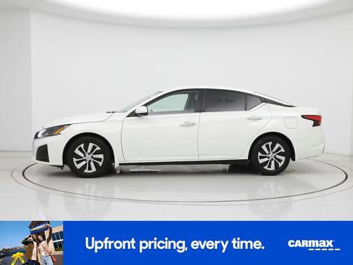 2023 Nissan Altima S