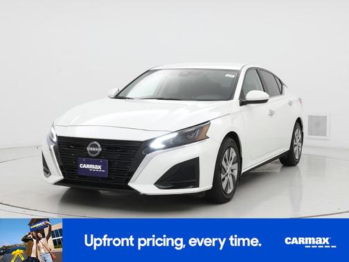 2023 Nissan Altima S