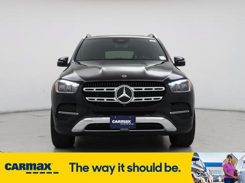 2024 Mercedes-Benz GLE 350