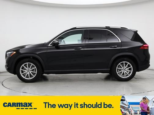 2024 Mercedes-Benz GLE 350