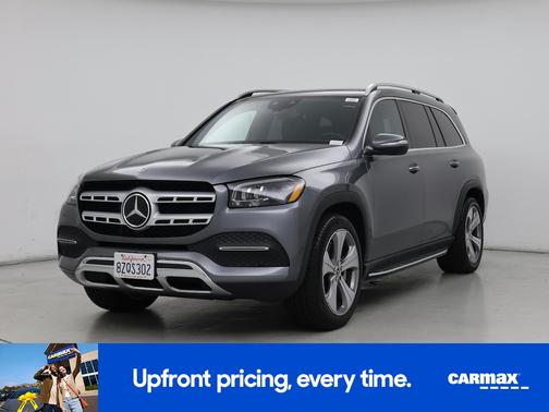 2022 Mercedes-Benz GLS 450 GLS 450