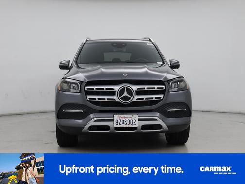 2022 Mercedes-Benz GLS 450 GLS 450