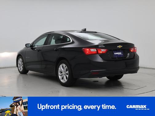 2023 Chevrolet Malibu 1LT