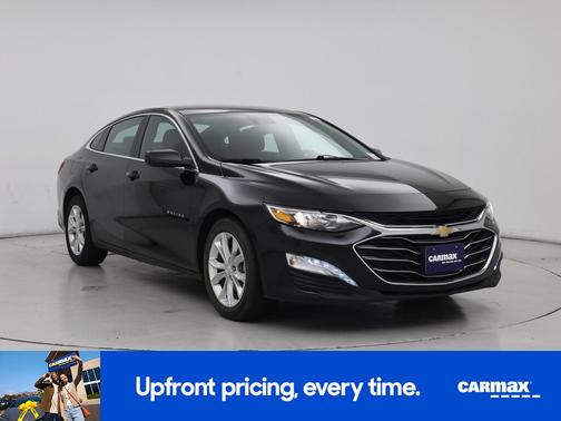 2023 Chevrolet Malibu 1LT