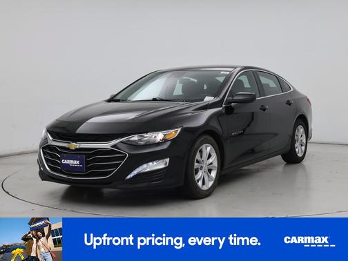 2023 Chevrolet Malibu 1LT