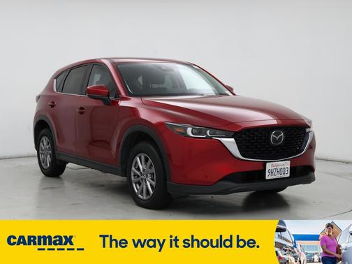 2023 Mazda CX-5 2.5 S Preferred Package