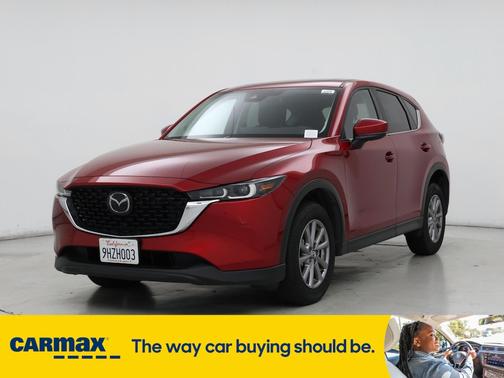 2023 Mazda CX-5 2.5 S Preferred Package