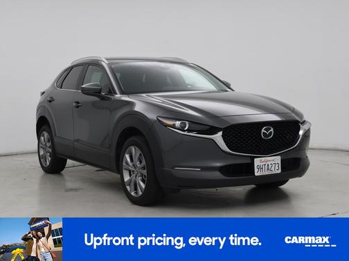 2023 Mazda CX-30 2.5 S Preferred Package
