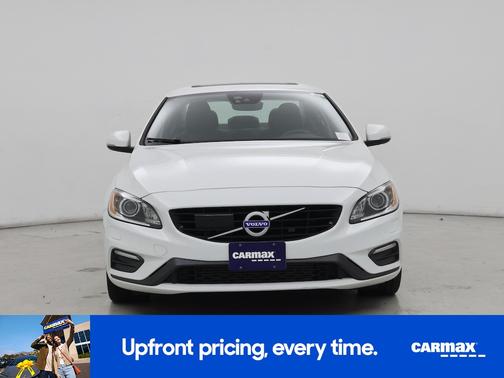 2018 Volvo S60 T5 Dynamic