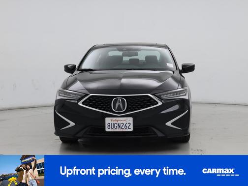 2020 Acura ILX Technology
