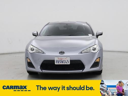 2016 Scion FR-S
