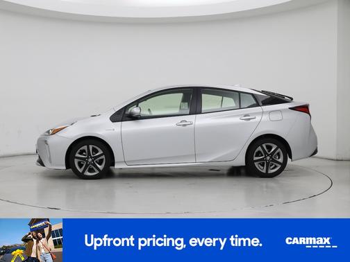 2022 Toyota Prius XLE