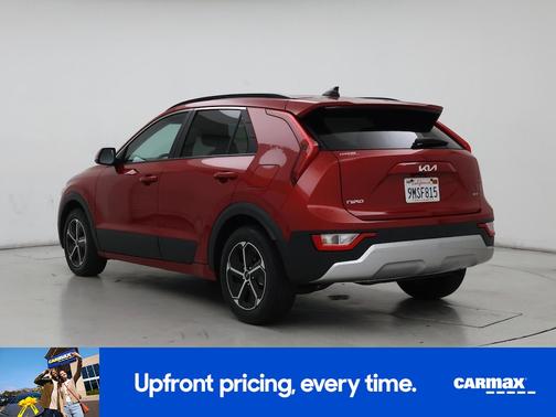 2024 Kia Niro EX