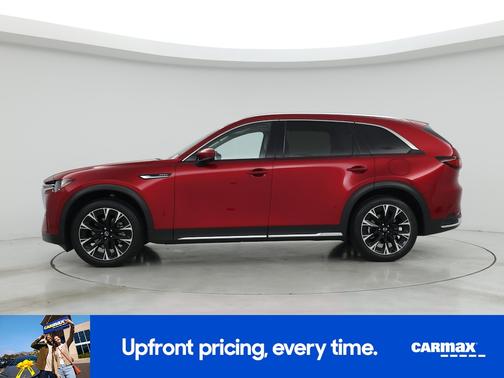 2024 Mazda CX-90 PHEV Premium Plus