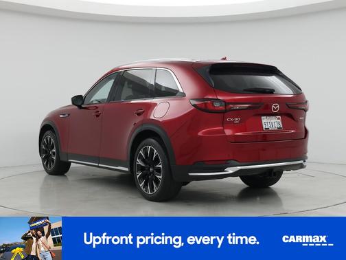 2024 Mazda CX-90 PHEV Premium Plus