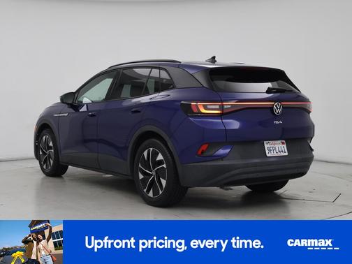 2022 Volkswagen ID.4 PRO S