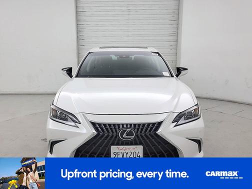 2023 Lexus ES 300h