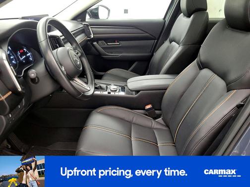 2023 Mazda CX-50 2.5 S Premium Plus Package