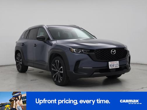 2023 Mazda CX-50 2.5 S Premium Plus Package