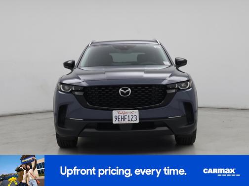 2023 Mazda CX-50 2.5 S Premium Plus Package