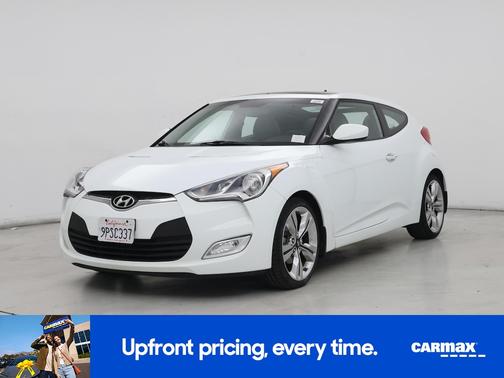 2014 Hyundai Veloster 