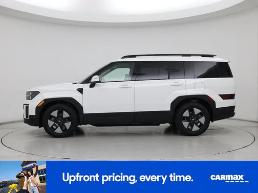 2024 Hyundai SANTA FE HEV SEL