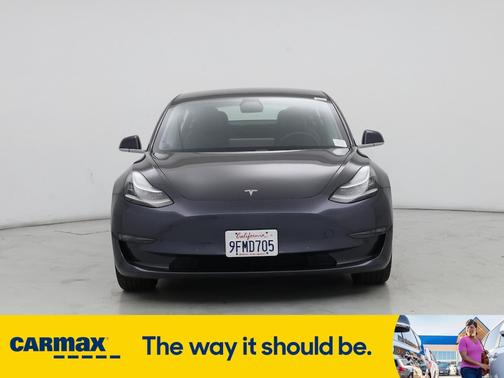 2018 Tesla Model 3 Performance