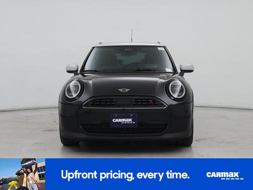 2025 MINI Hardtop S