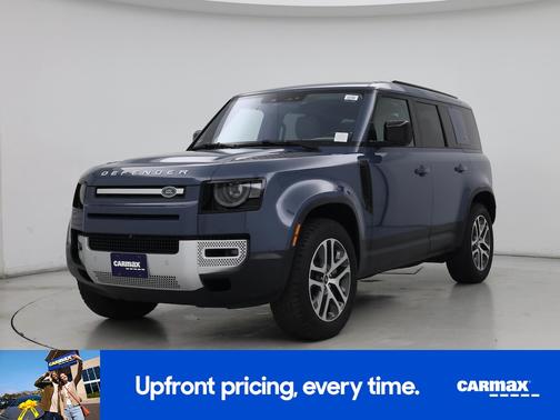 2020 Land Rover Defender 110 SE