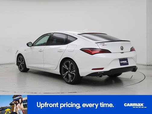 2024 Acura Integra A-Spec