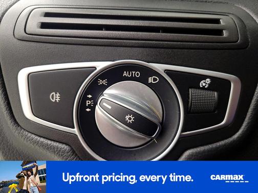 2022 Mercedes-Benz AMG GLC 43 