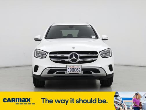 2020 Mercedes-Benz GLC 300