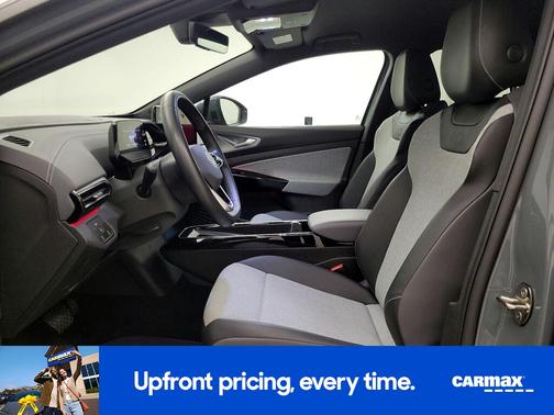 2023 Volkswagen ID.4 Standard