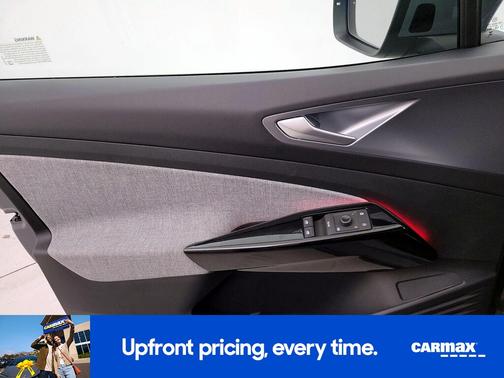 2023 Volkswagen ID.4 Standard