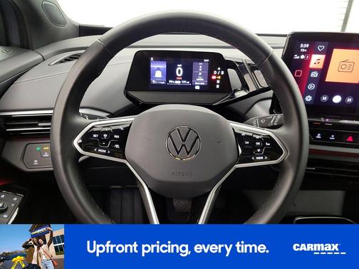 2023 Volkswagen ID.4 Standard