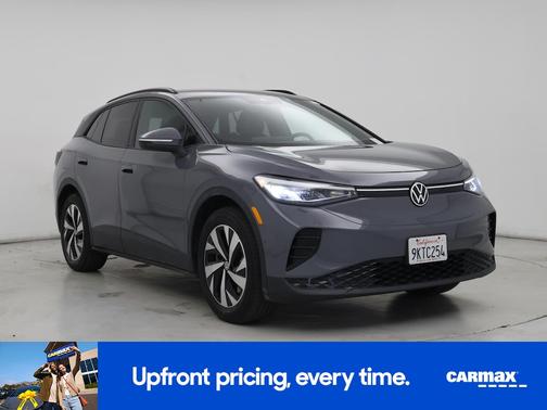 2023 Volkswagen ID.4 Standard