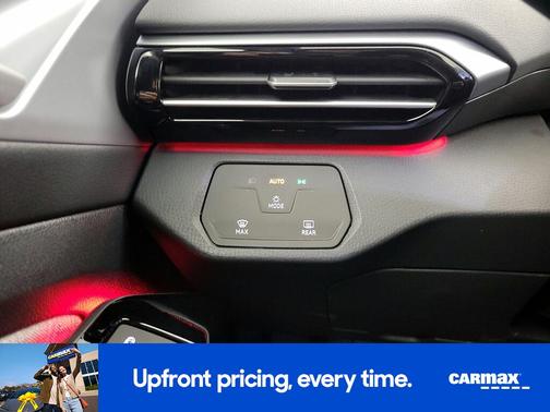 2023 Volkswagen ID.4 Standard