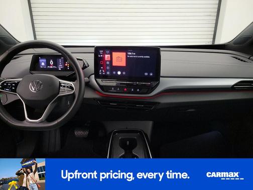 2023 Volkswagen ID.4 Standard