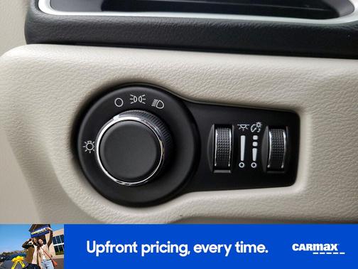 2018 Chrysler Pacifica LX