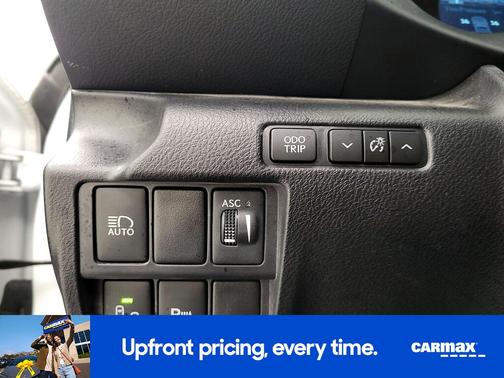 2019 Lexus IS 300 F-Sport