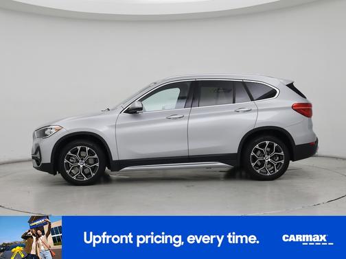 2020 BMW X1 XDrive28i